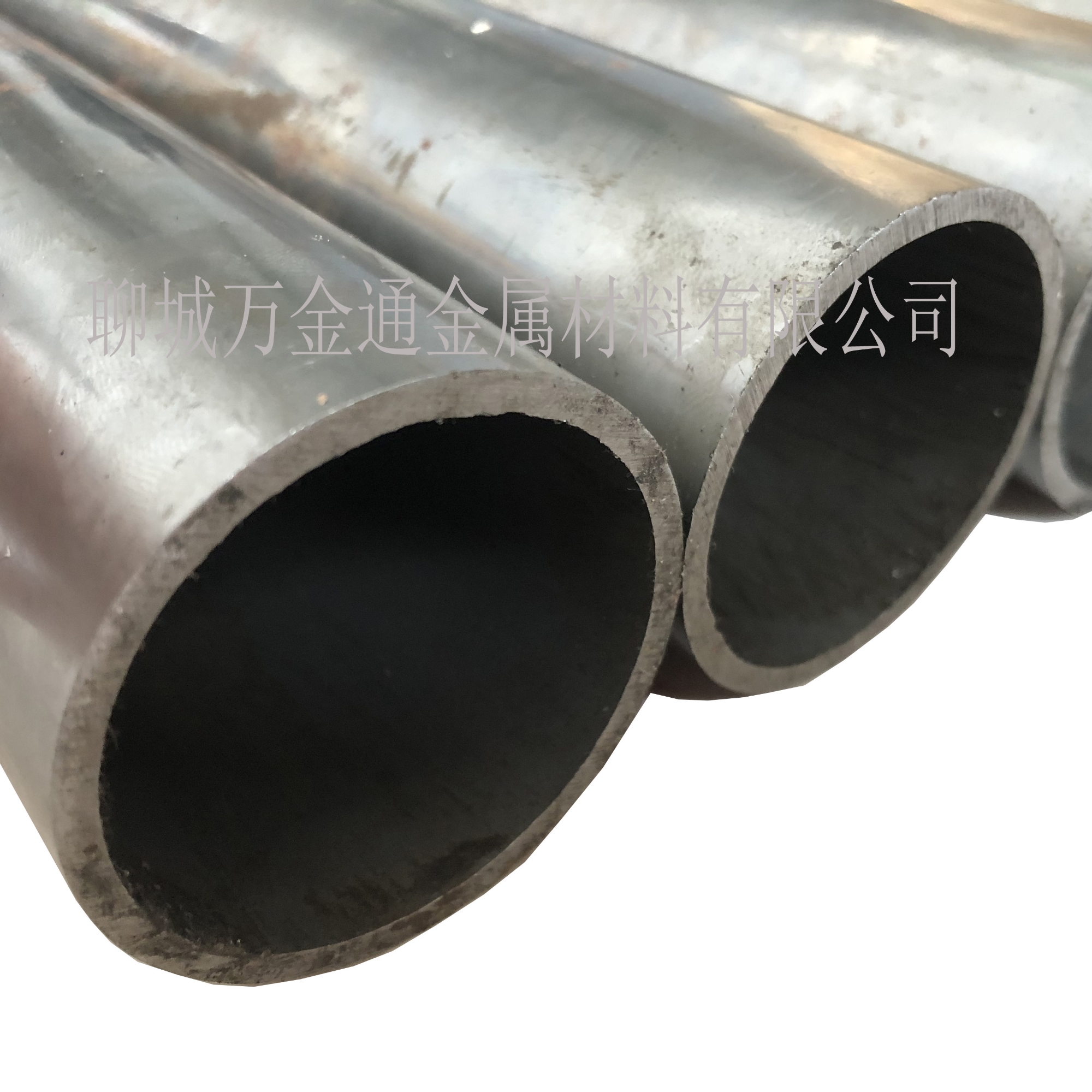 薄壁精密无缝钢管